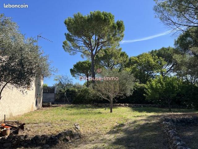 Maison 5 pièces 130 m²
