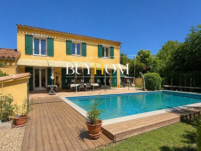 Maison 5 pièces 130 m²