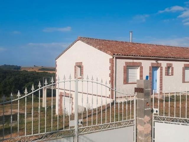 Maison 5 pièces 130 m²