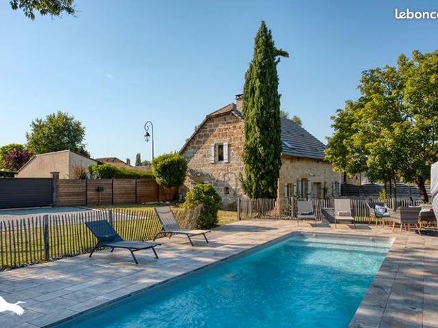 Maison 5 pièces 130 m²