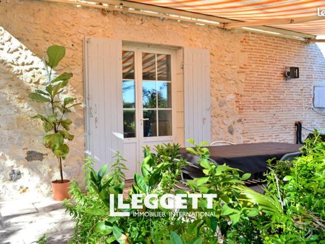 Maison 5 pièces 130 m²