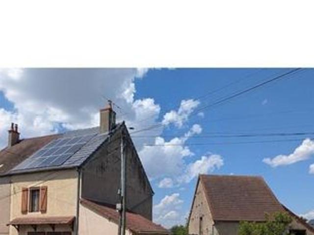 Maison 5 pièces 130 m²