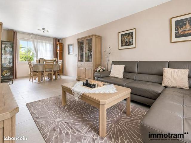Maison 5 pièces 130 m²