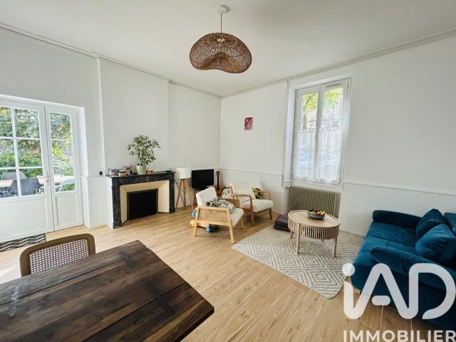 Maison 5 pièces 130 m²
