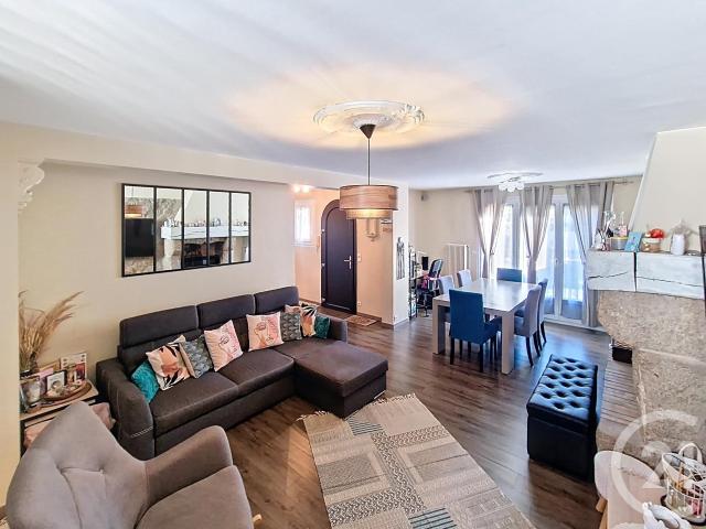Maison 5 pièces 130 m²
