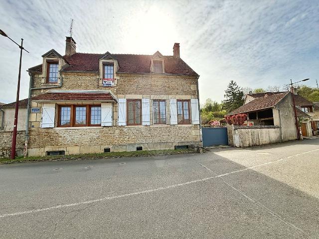 Maison 5 pièces 130 m²