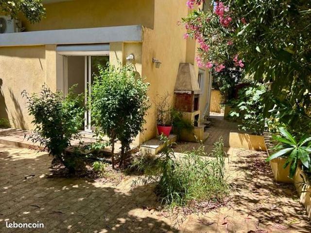 Maison 5 pièces 130 m²