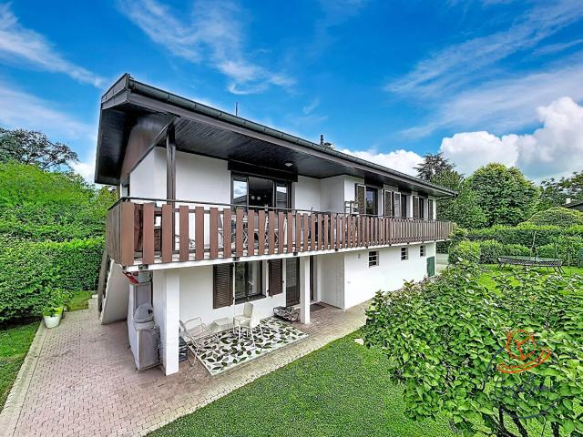Maison 5 pièces 130 m²
