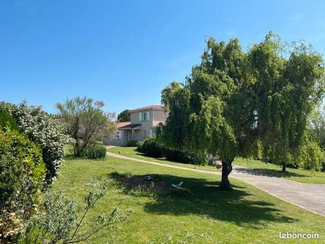 Maison 5 pièces 130 m²