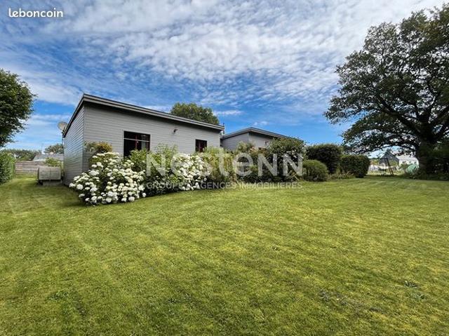Maison 5 pièces 130 m²