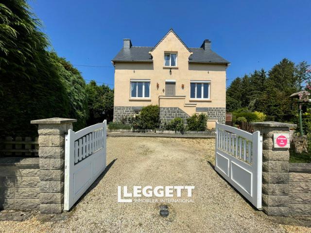 Maison 5 pièces 130 m²