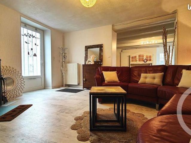 Maison 5 pièces 130 m²