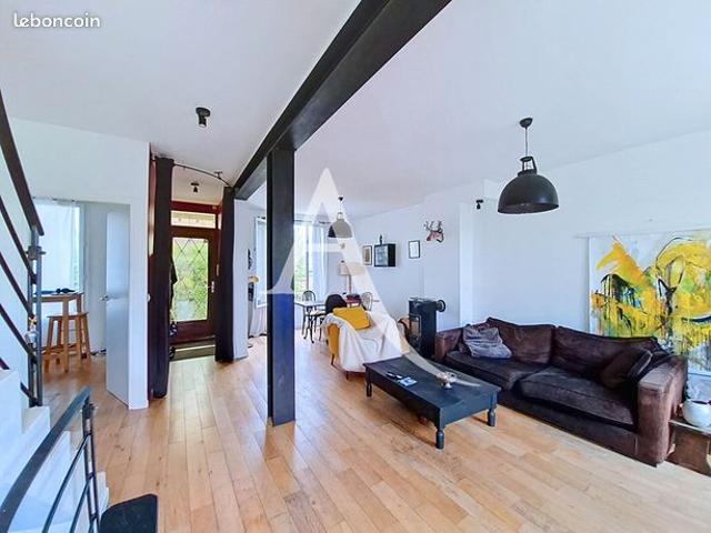 Maison 5 pièces 130 m²