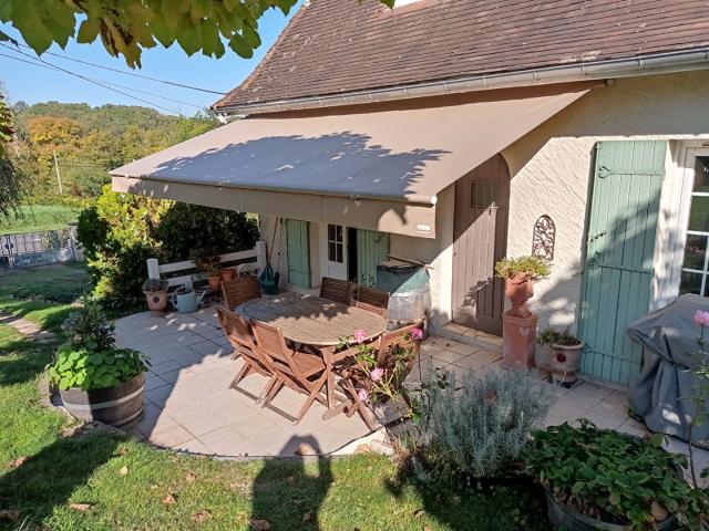 Maison 5 pièces 130 m²
