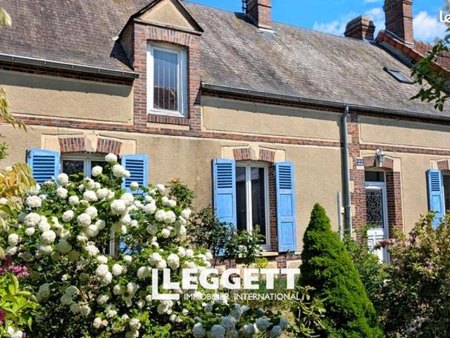 Maison 5 pièces 130 m²