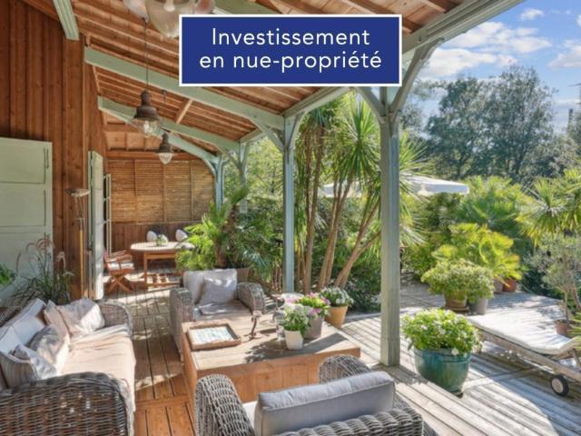 Maison 5 pièces 130 m²