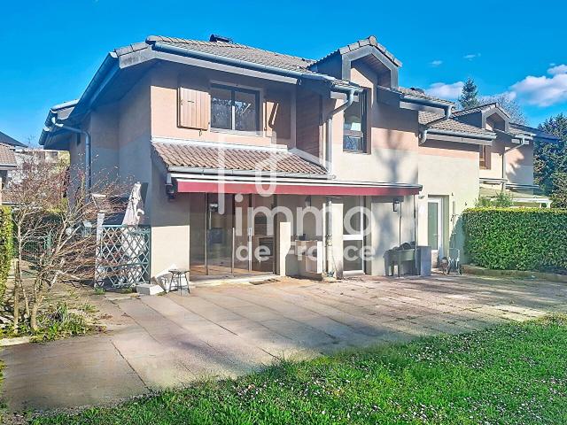 Maison 5 pièces 130 m²