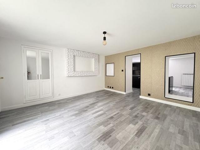 Maison 5 pièces 130 m²
