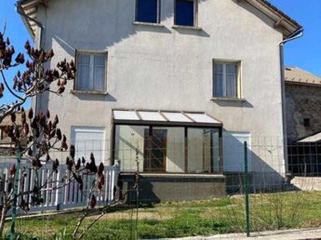 Maison 5 pièces 130 m²