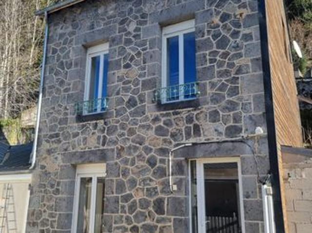 Maison 5 pièces 130 m²