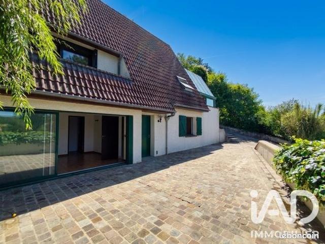 Maison 5 pièces 130 m²