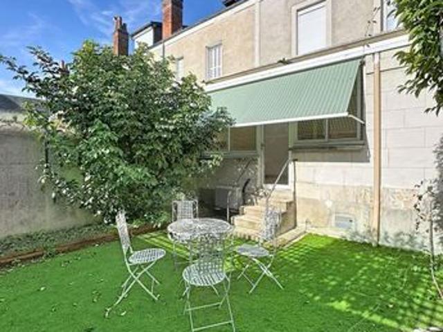 Maison 5 pièces 130 m²