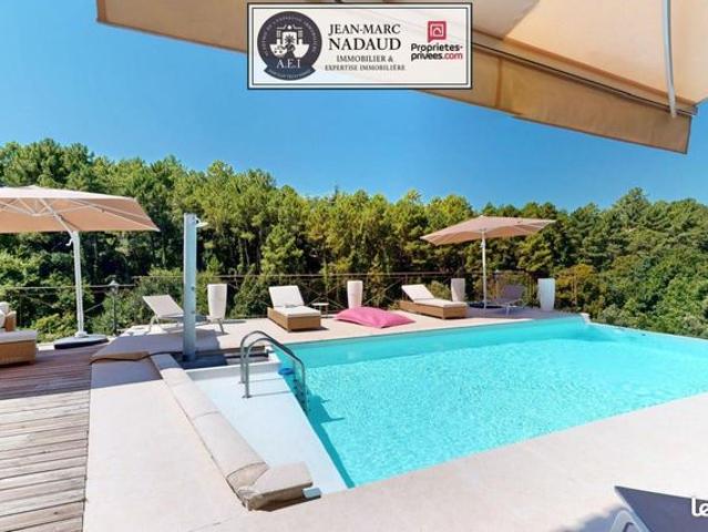 Maison 5 pièces 130 m²