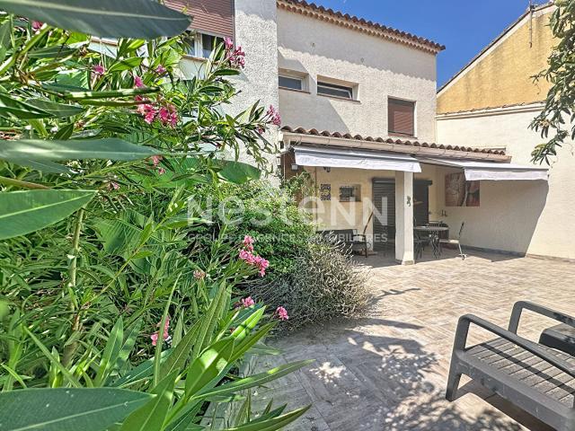Maison 5 pièces 130 m²
