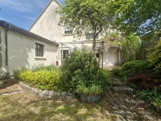Maison 5 pièces 130 m²