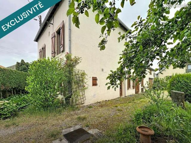 Maison 5 pièces 130 m²