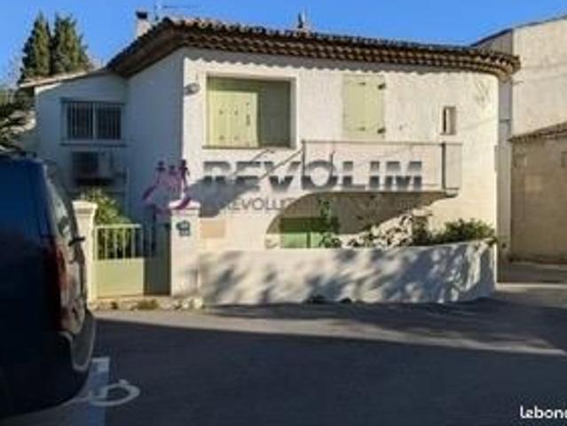 Maison 5 pièces 130 m²
