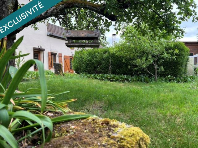 Maison 5 pièces 130 m²