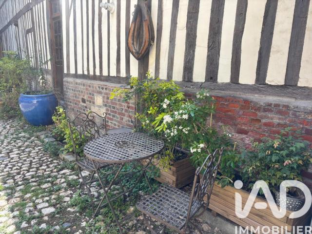 Maison 5 pièces 130 m²