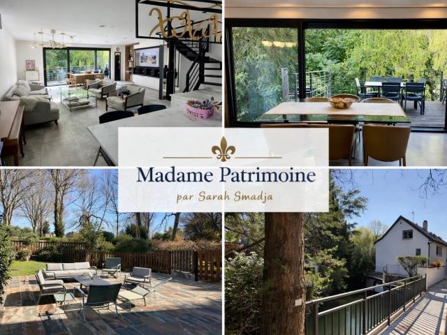 Maison 5 pièces 130 m²
