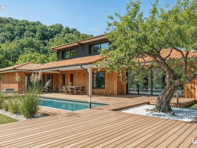 Maison 5 pièces 130 m²