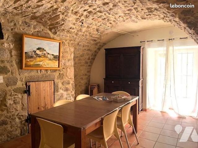 Maison 5 pièces 130 m²