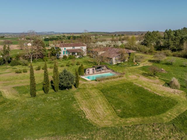 Maison 5 pièces 130 m²
