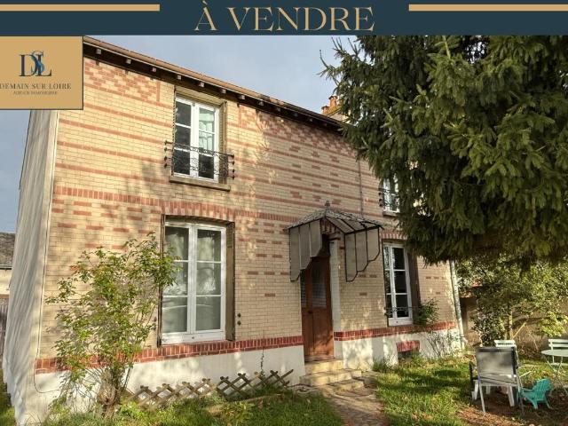 Maison 5 pièces 130 m²