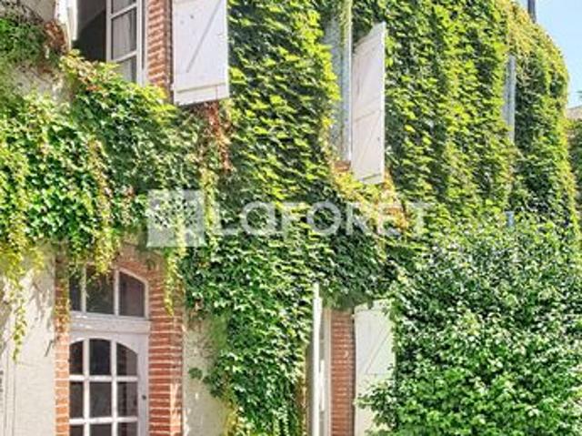 Maison 5 pièces 130 m²