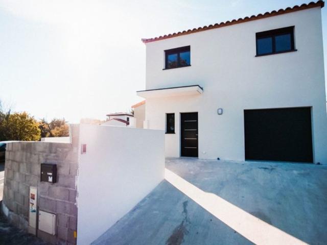 Maison 5 pièces 130 m²