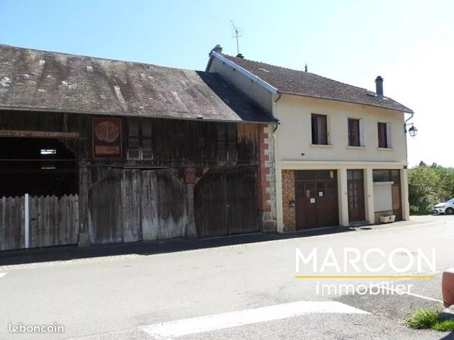Maison 5 pièces 130 m²