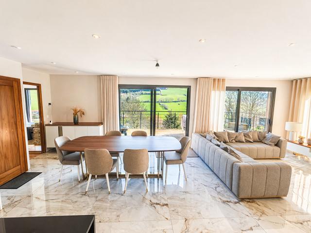 Maison 5 pièces 130 m²