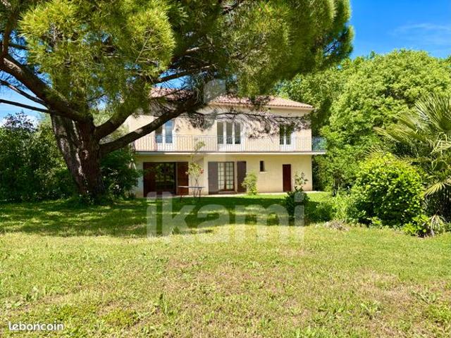 Maison 5 pièces 130 m²