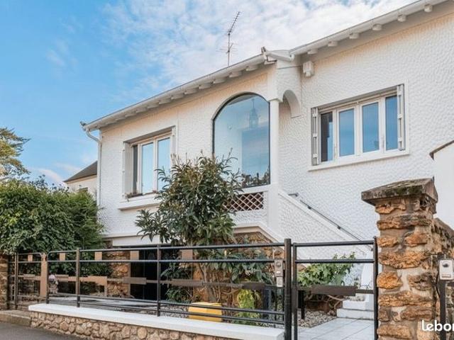 Maison 5 pièces 130 m²
