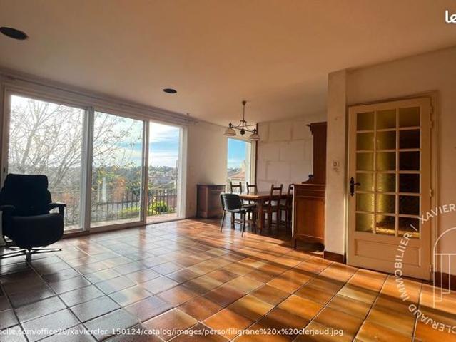 Maison 5 pièces 130 m²