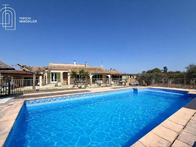 Maison 5 pièces 130 m²