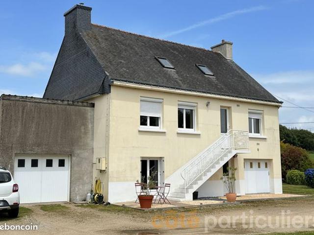 Maison 5 pièces 130 m²