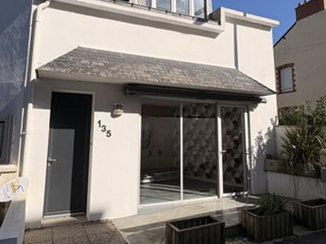 Maison 5 pièces 130 m²