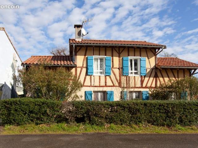 Maison 5 pièces 130 m²
