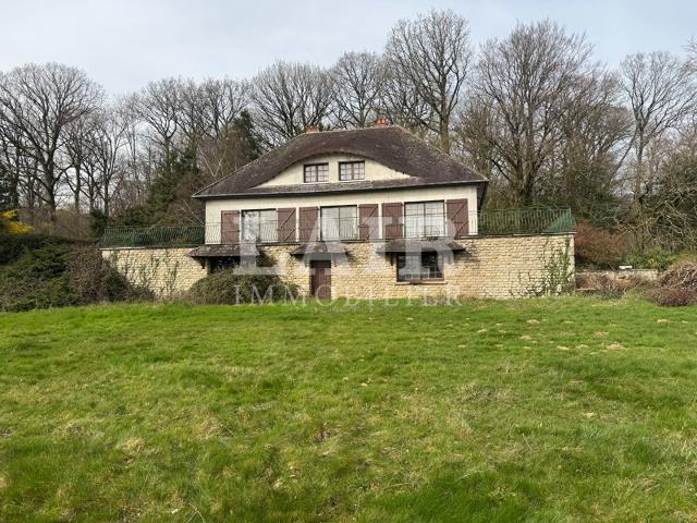 Maison 5 pièces 130 m²